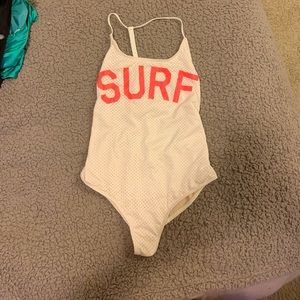Billabong Swim - Billabong one piece swimsuit Billabong Swim - Billabong one piece swimsuit